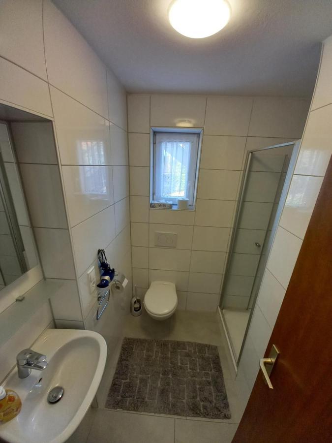 Lallinger Hof Dış mekan fotoğraf