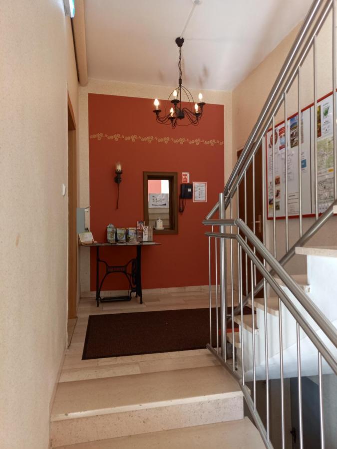 Lallinger Hof Dış mekan fotoğraf