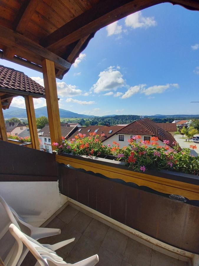 Lallinger Hof Dış mekan fotoğraf