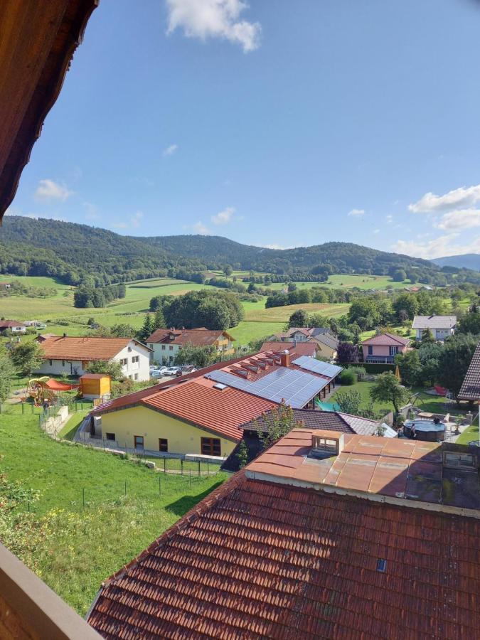 Lallinger Hof Dış mekan fotoğraf