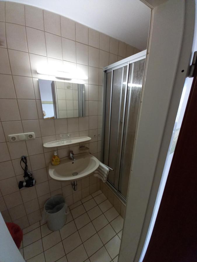 Lallinger Hof Dış mekan fotoğraf