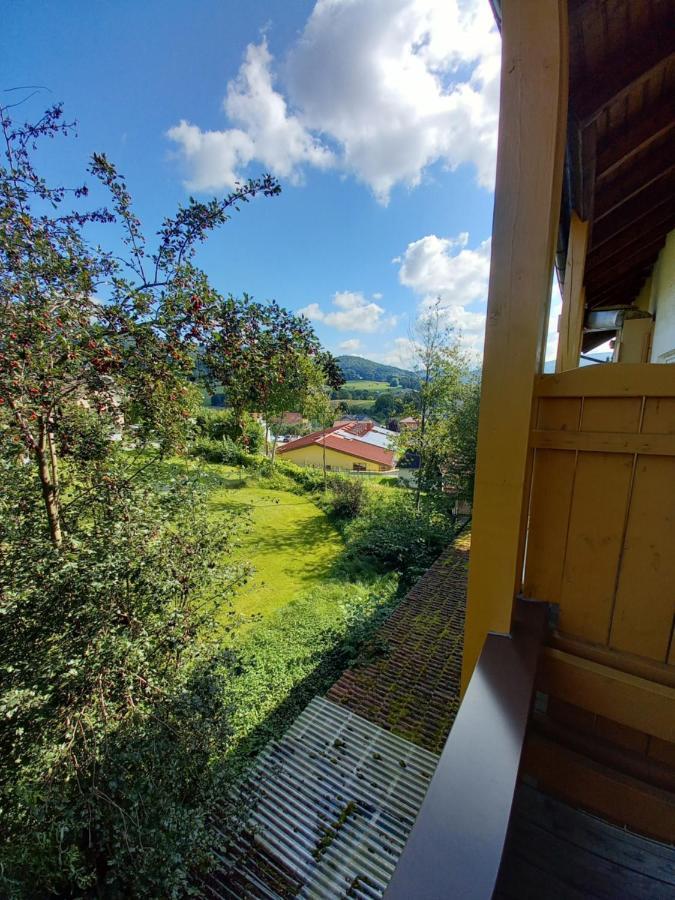 Lallinger Hof Dış mekan fotoğraf