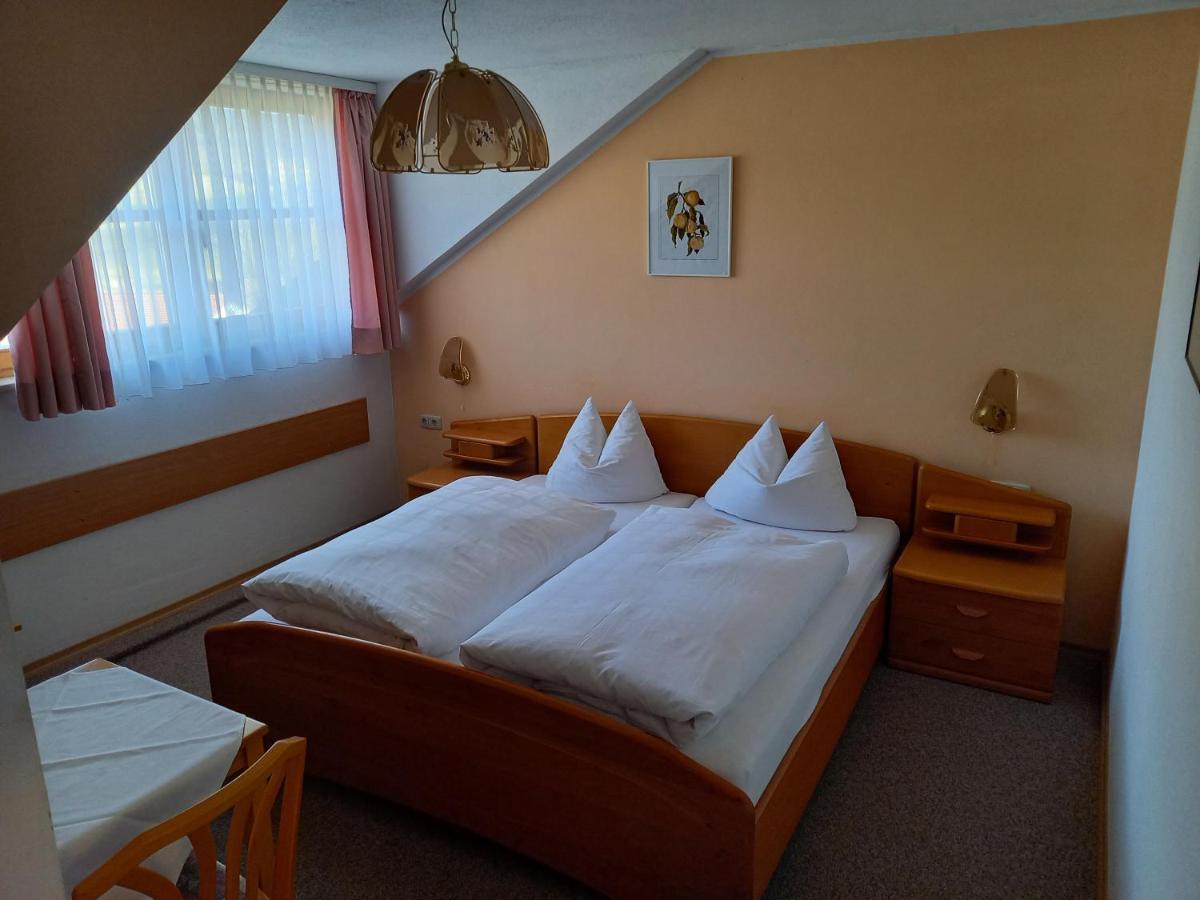 Lallinger Hof Dış mekan fotoğraf