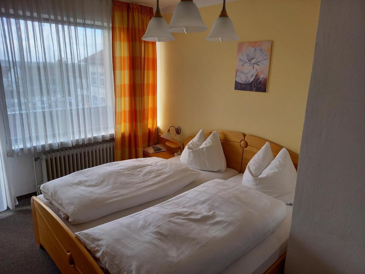 Lallinger Hof Dış mekan fotoğraf