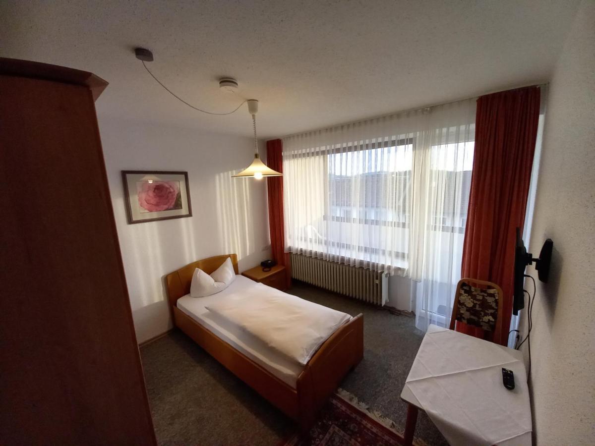 Lallinger Hof Dış mekan fotoğraf