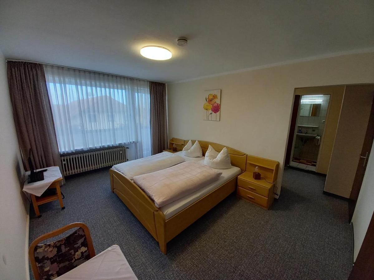 Lallinger Hof Dış mekan fotoğraf