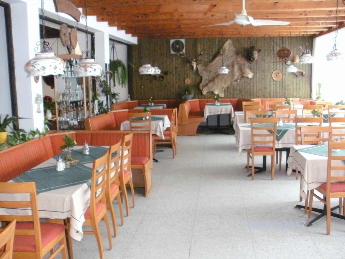 Lallinger Hof Dış mekan fotoğraf